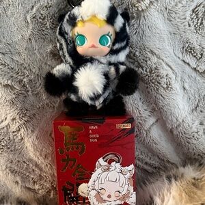 Have a good run series